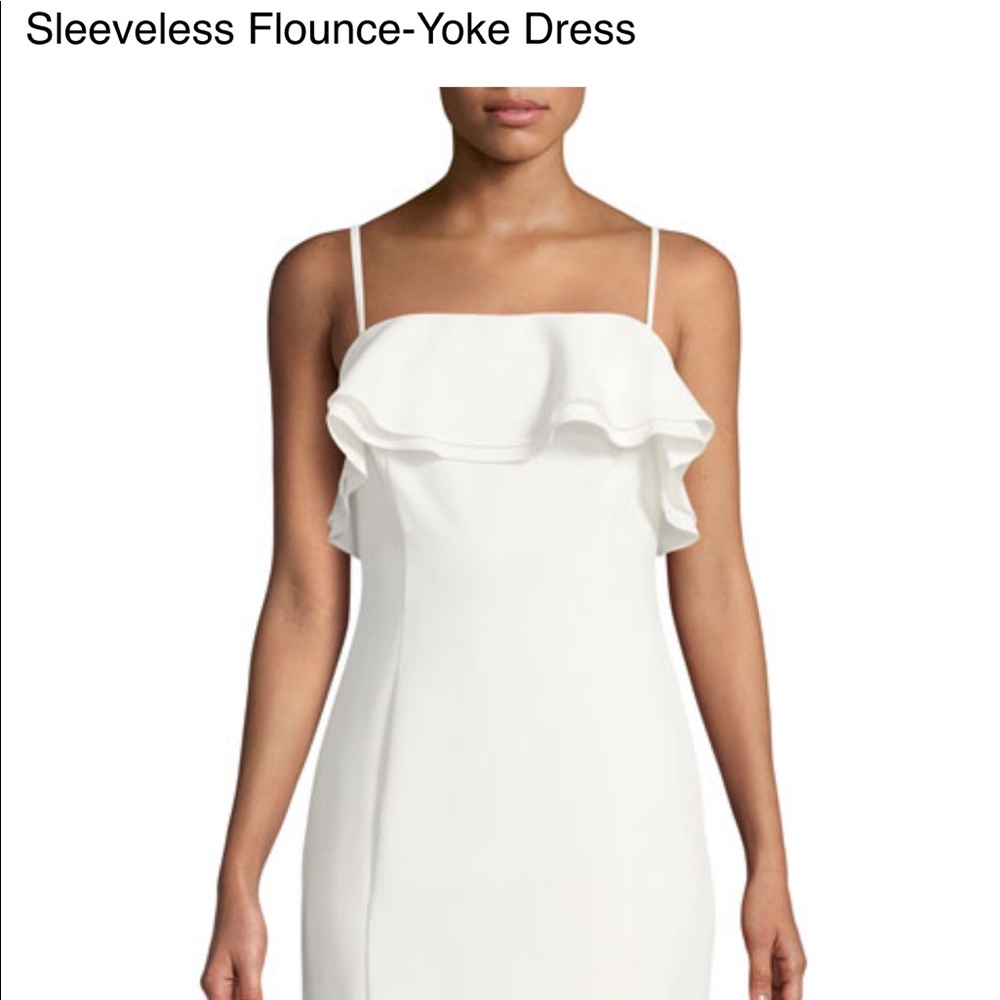 Karl Lagerfeld Light Pink Dress